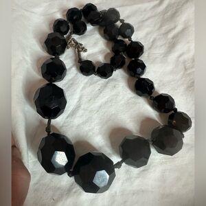 Classic Chunky Bead Necklace - Women Jewelry